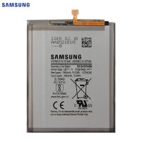 Оригинална батерия EB-BA505ABN за Samsung Galaxy A50 A505F 